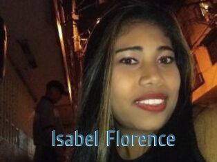 Isabel_Florence
