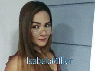 IsabelaMiller