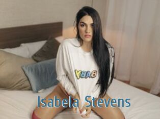 Isabela_Stevens