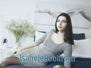 IsabeleRobinson