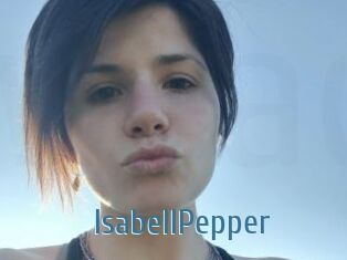 IsabellPepper