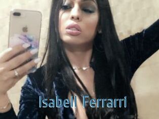 Isabell_Ferrarri