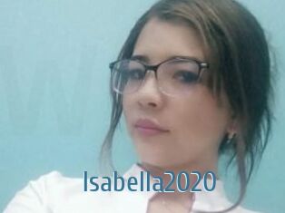 Isabella2020