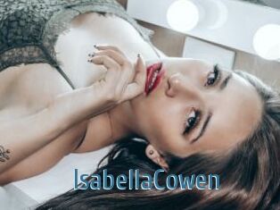IsabellaCowen