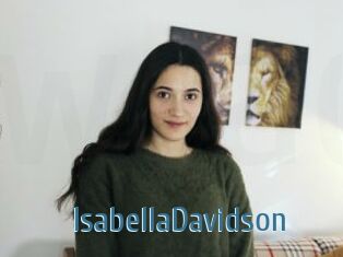 IsabellaDavidson