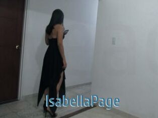 IsabellaPage