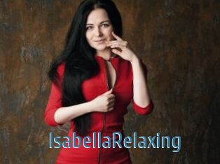 IsabellaRelaxing