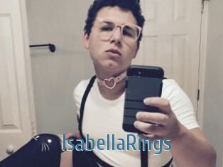 IsabellaRings