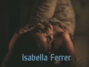 Isabella_Ferrer