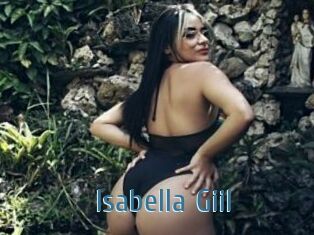 Isabella_Giil