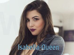 Isabella_Queen