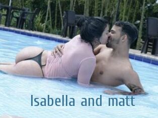 Isabella_and_matt