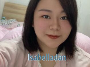 Isabelladan