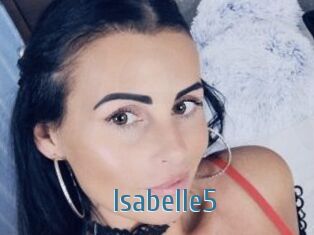 Isabelle5