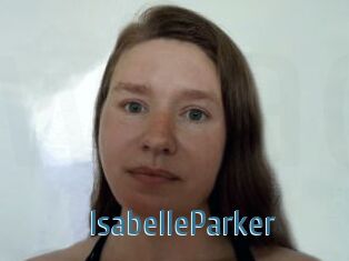 IsabelleParker