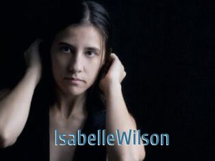 IsabelleWilson
