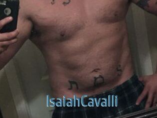 Isaiah_Cavalli