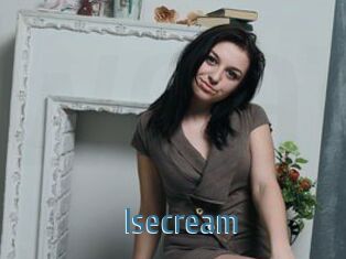 Isecream