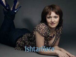 IshtarHere