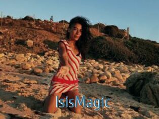 IsisMagic