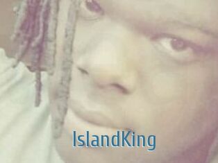 IslandKing