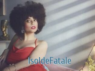IsoldeFatale