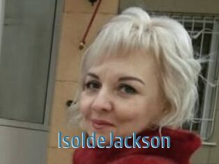 IsoldeJackson