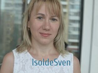IsoldeSven