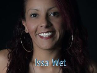 Issa_Wet