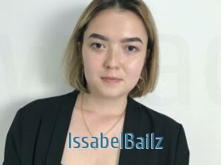 IssabelBailz