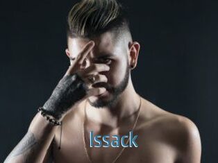 Issack