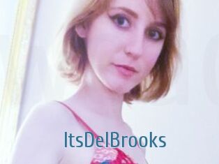 ItsDelBrooks