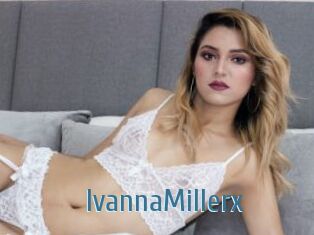 IvannaMillerx