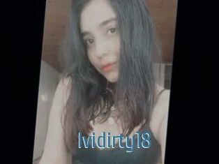 Ividirty18