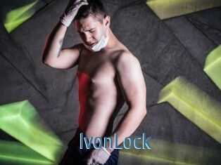 IvonLock