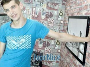 IvorNice