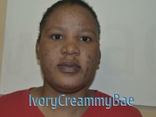 IvoryCreammyBae