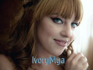 IvoryMya