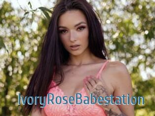 IvoryRoseBabestation
