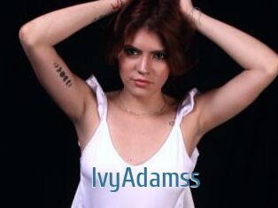 IvyAdamss
