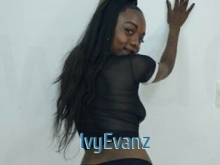 IvyEvanz