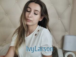 IvyLarson
