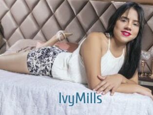IvyMills