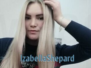 IzabellaShepard