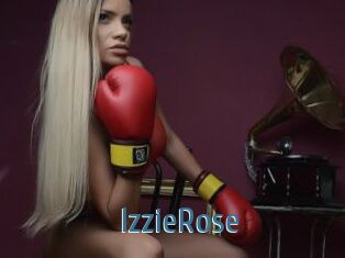 IzzieRose