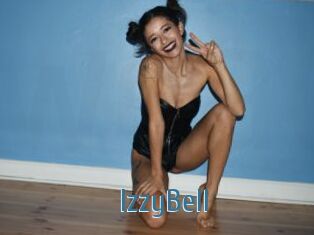 IzzyBell
