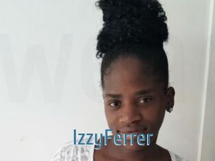 IzzyFerrer