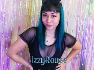 IzzyRouse