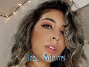Izzy_Adams