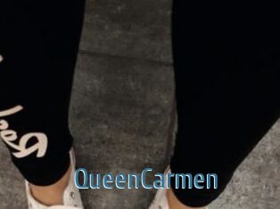 QueenCarmen